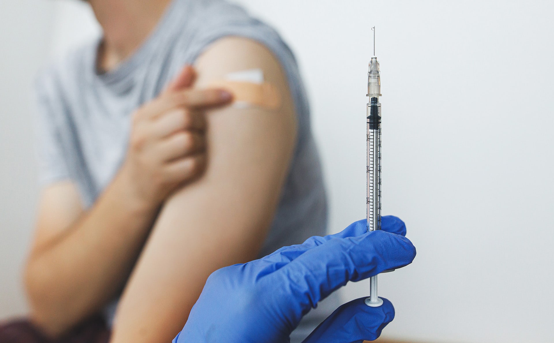 Impfung Schutz Impfschutz Corona Covid vom Steinwaller und Dr. Thiericke in Radolfzell
