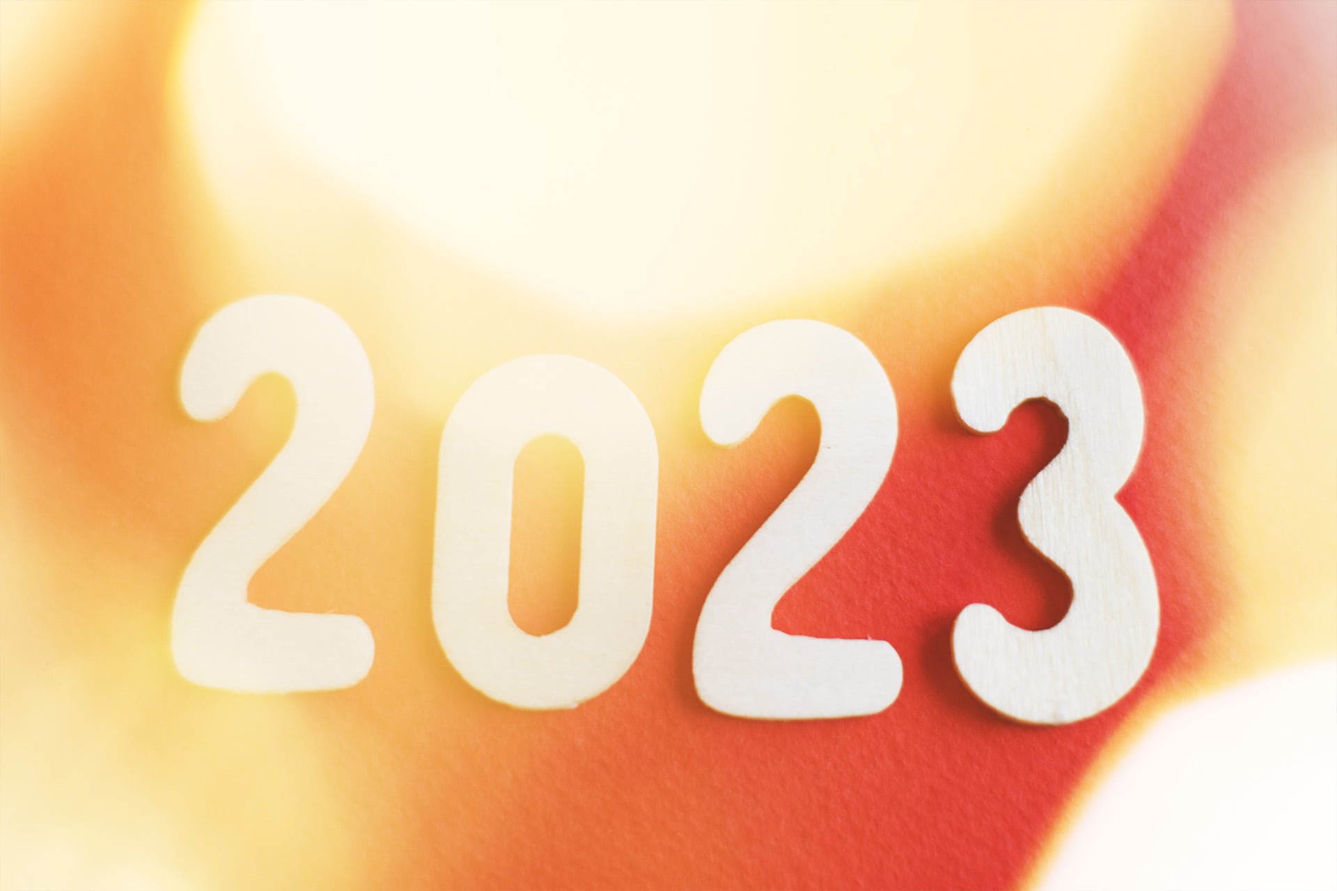 Frohes neues Jahr 2023 HNO Praxis vom Steinwaller und Dr. Thiericke in Radolfzell